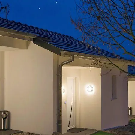 Mini-suites Le Reve Kirrwiller