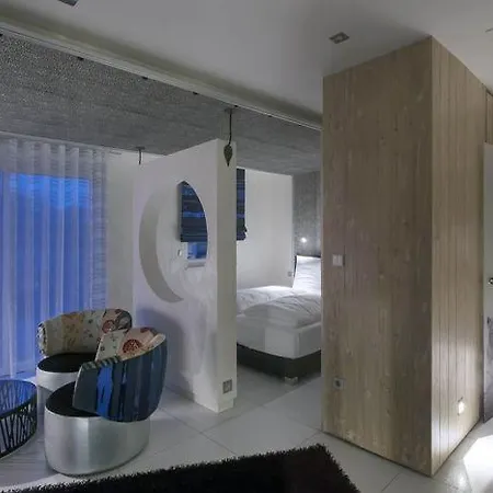 Mini-suites Le Reve Kirrwiller