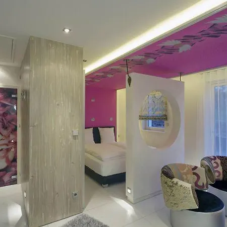 Pensjonat Mini-suites Le Reve