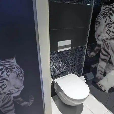 Guest house Mini-suites Le Reve 3*