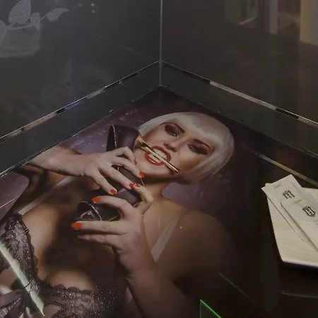 Mini-suites Le Reve 키르윌러