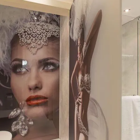 Guest house Mini-suites Le Reve