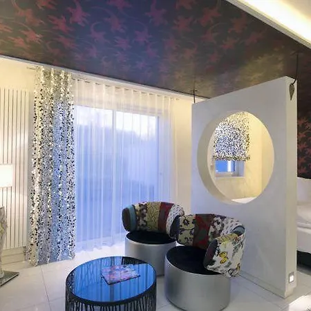 게스트하우스 Mini-suites Le Reve 키르윌러