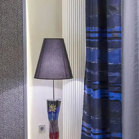 Guest house Mini-suites Le Reve