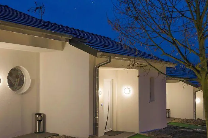 Mini-suites Le Reve Kirrwiller