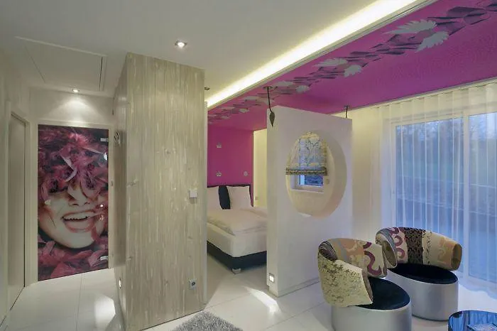 ゲストハウス Mini-suites Le Reve