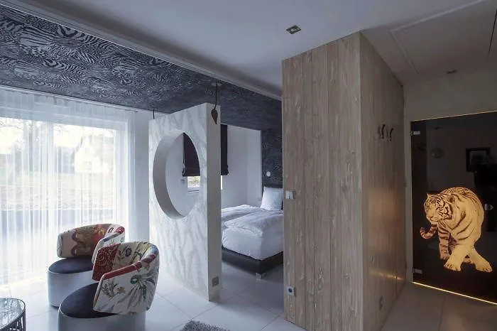 Mini-suites Le Reve