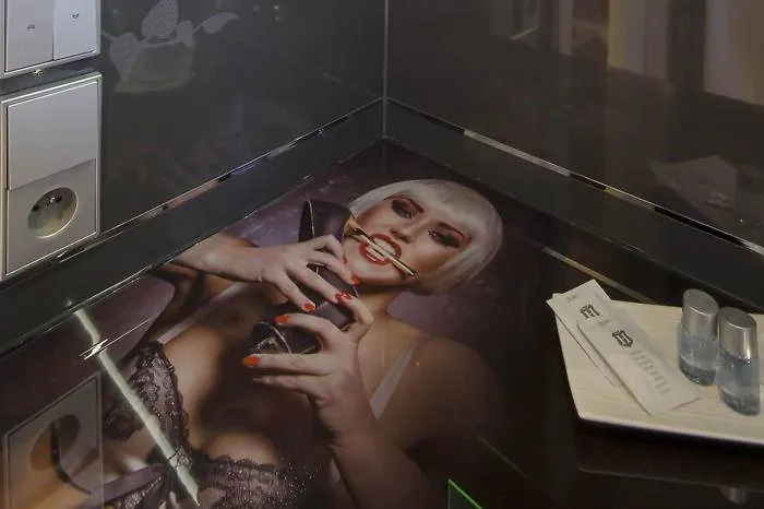 Mini-suites Le Reve Kirrwiller