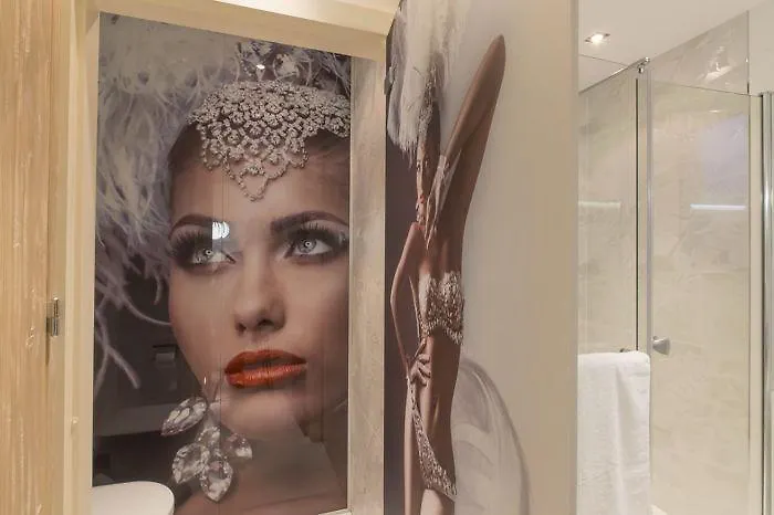 ゲストハウス Mini-suites Le Reve