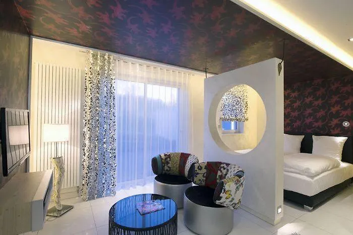 Guest house Mini-suites Le Reve Kirrwiller