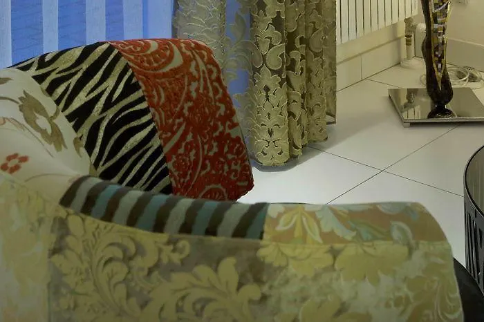 Mini-suites Le Reve Kirrwiller