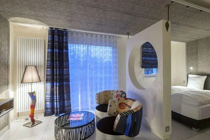 Guest house Mini-suites Le Reve Kirrwiller